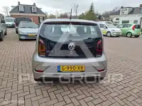 2020 Volkswagen Up