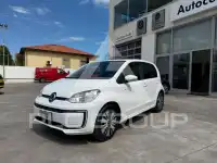 2020 Volkswagen Up