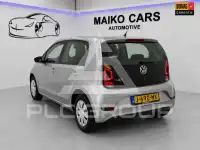 2020 Volkswagen Up