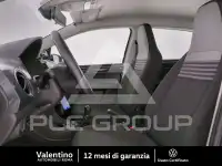2020 Volkswagen Up