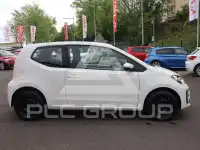 2020 Volkswagen Up