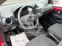 2020 Volkswagen Up