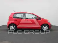 2020 Volkswagen Up