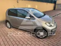 2020 Volkswagen Up