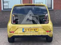 2020 Volkswagen Up