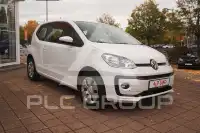 2020 Volkswagen Up