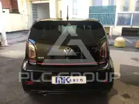 2020 Volkswagen Up