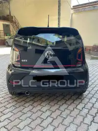 2020 Volkswagen Up