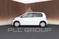 2020 Volkswagen Up