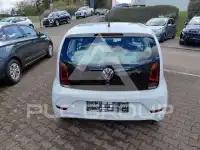2020 Volkswagen Up