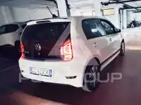 2020 Volkswagen Up