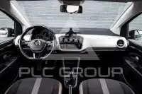 2020 Volkswagen Up