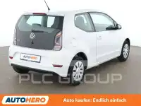 2020 Volkswagen Up