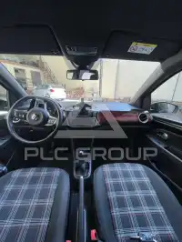 2020 Volkswagen Up