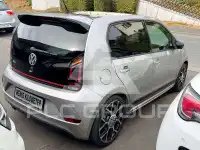 2020 Volkswagen Up