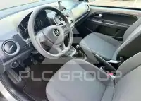 2020 Volkswagen Up
