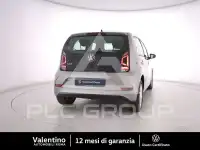 2020 Volkswagen Up
