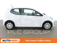2020 Volkswagen Up