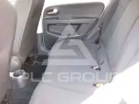 2020 Volkswagen Up