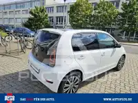 2020 Volkswagen Up