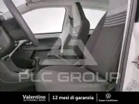 2020 Volkswagen Up
