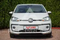 2020 Volkswagen Up