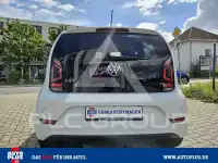 2020 Volkswagen Up