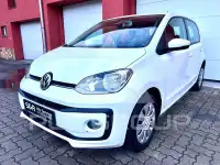 2020 Volkswagen Up