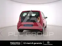 2020 Volkswagen Up