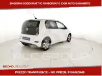 2020 Volkswagen Up