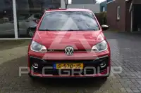 2020 Volkswagen Up