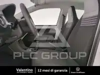 2020 Volkswagen Up