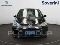 2020 Volkswagen Up