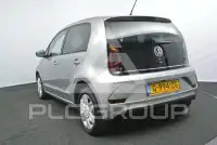 2020 Volkswagen Up