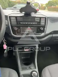 2020 Volkswagen Up
