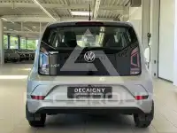 2020 Volkswagen Up