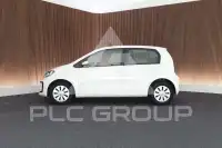 2020 Volkswagen Up