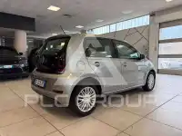 2020 Volkswagen Up