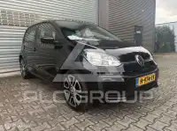 2020 Volkswagen Up