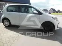 2020 Volkswagen Up