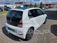 2020 Volkswagen Up