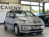 2020 Volkswagen Up