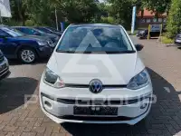 2020 Volkswagen Up