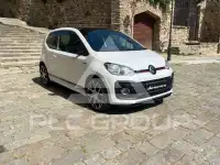 2020 Volkswagen Up