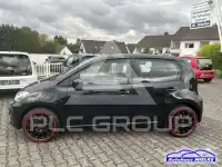 2020 Volkswagen Up