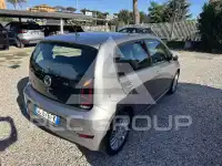 2020 Volkswagen Up