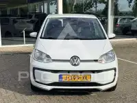 2020 Volkswagen Up