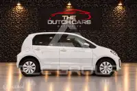 2020 Volkswagen Up