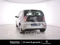 2020 Volkswagen Up