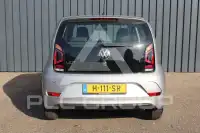 2020 Volkswagen Up